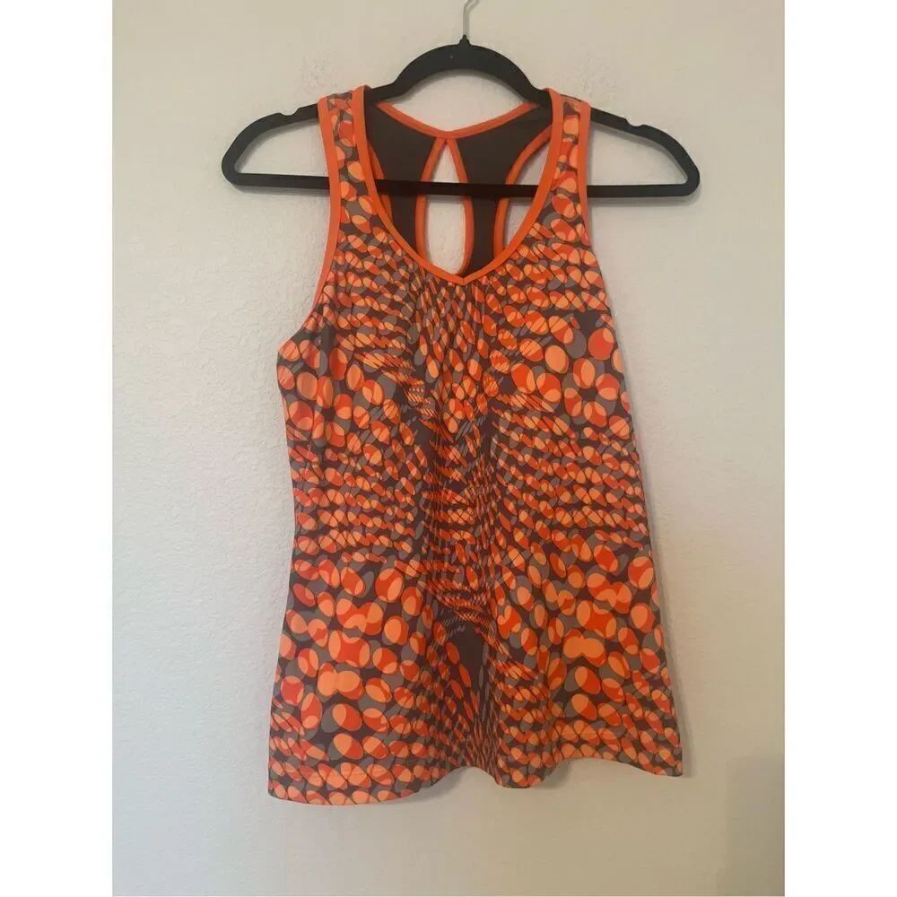 Xersion Performancewear Racerback Lined Tank NEW NWT